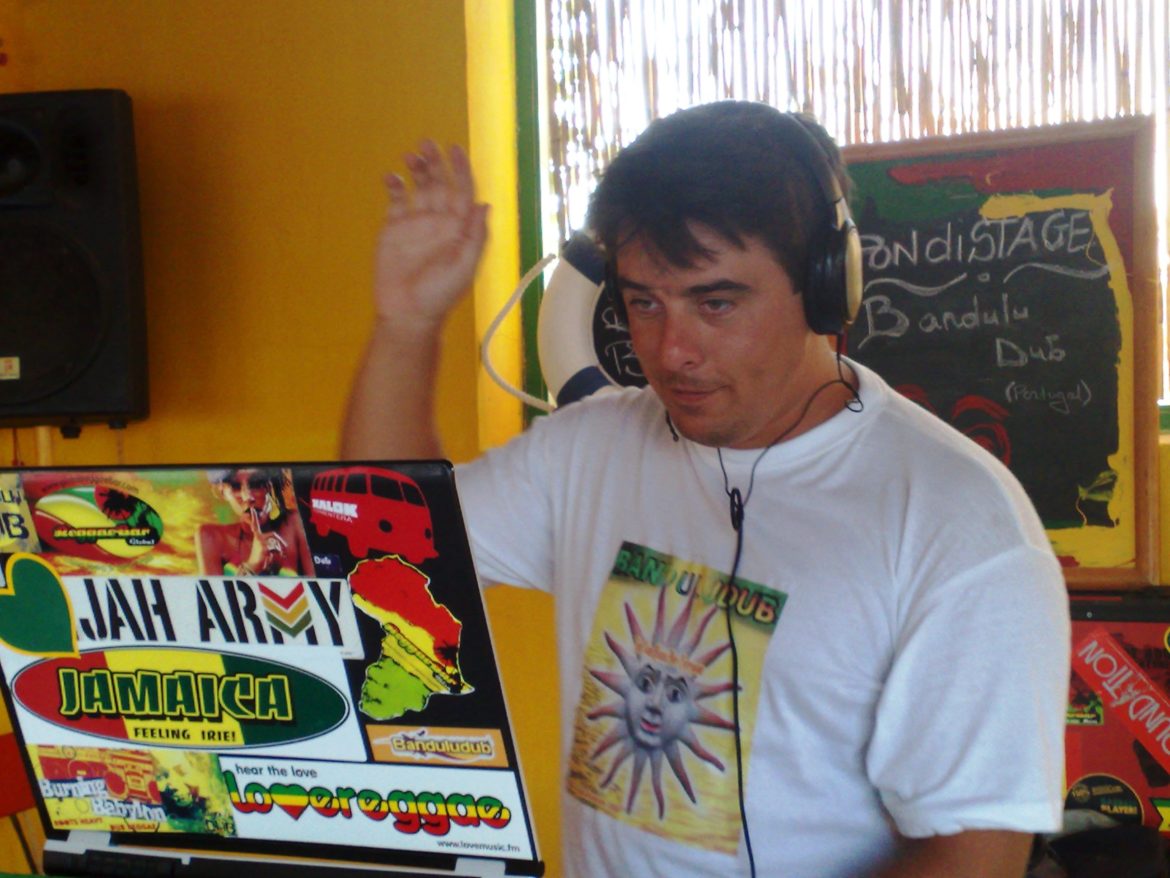 Bandulu Dub – DanDada Rec