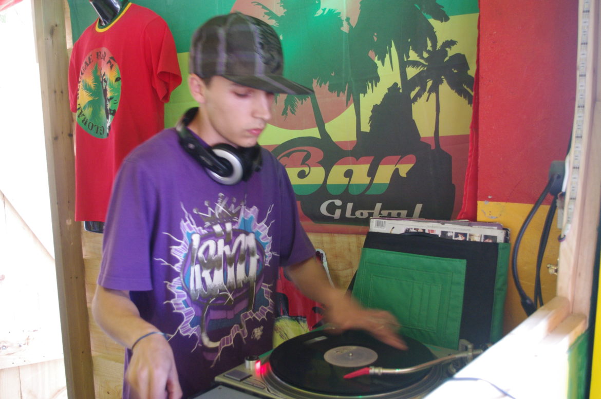 Dj Resplandor