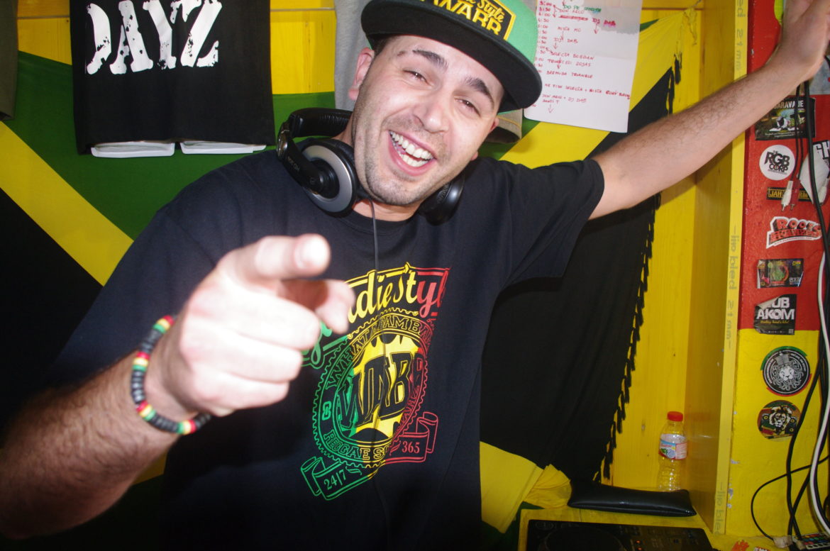 DoPe Selecta
