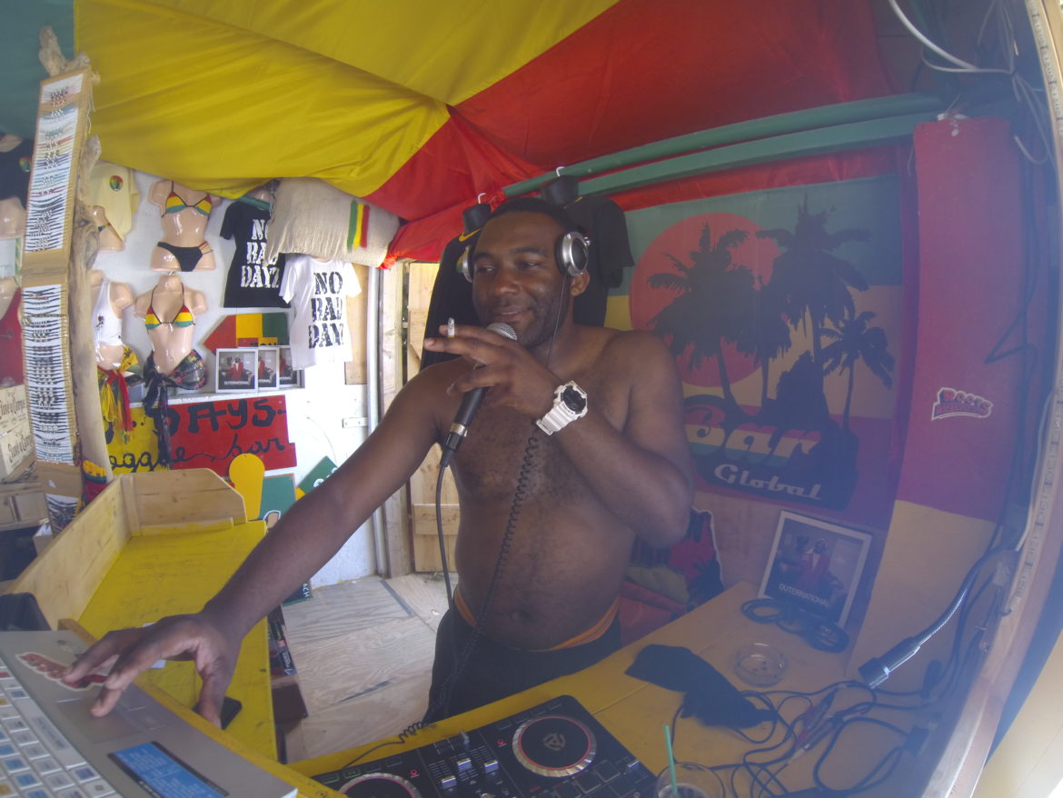 Selecta Hype – UK