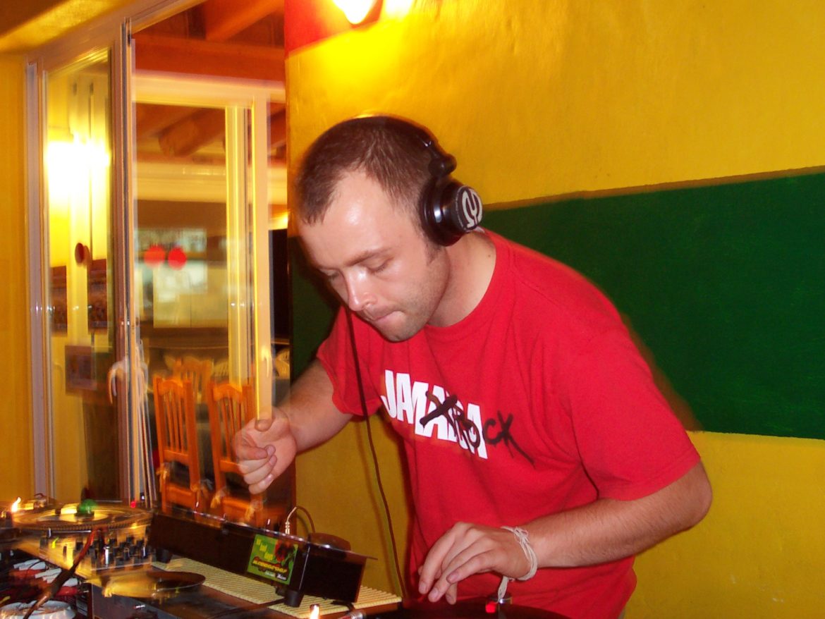 Selecta KrotOn – R.I.P.