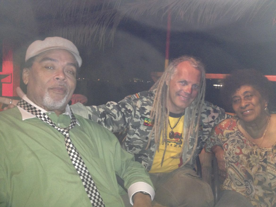 The Skatalites